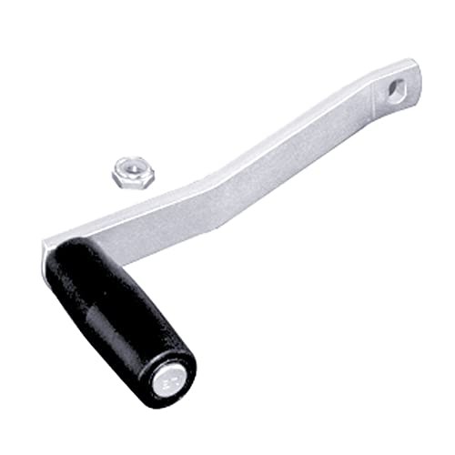 Fulton Trailer Winch Accessory, Handle, 8 in.