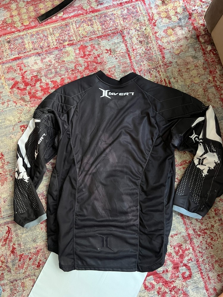 Invert Paintball Jersey