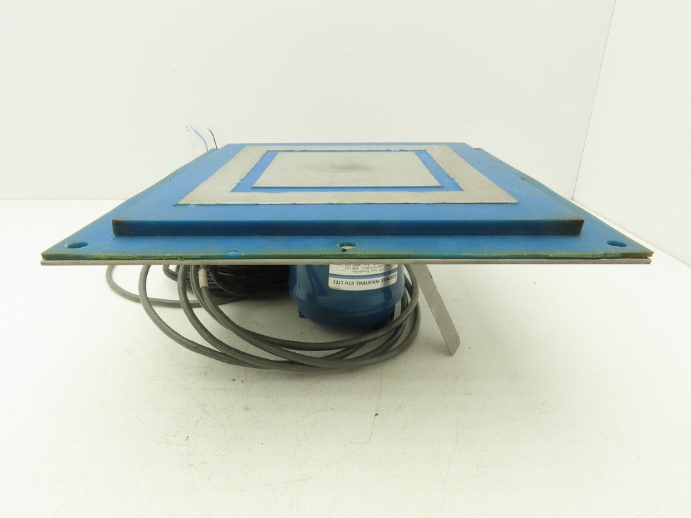 Drexelbrook 700-207-1 Sensing Element Level Switch Control Unit XP Haz Loc