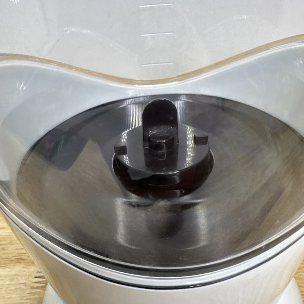 Cocomotion Hot Chocolate Maker By Mr. Coffee 4 Cup Model HC4