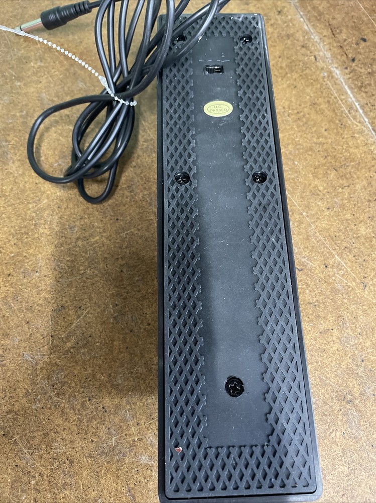 Proline Professional Sustain Pedal