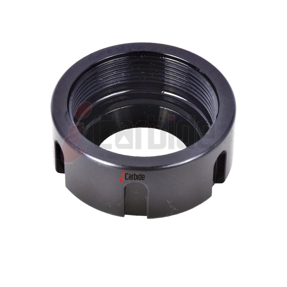 NEW PRECISION BALANCE ER25 COLLET NUT TOOL HOLDER COLLET NUT