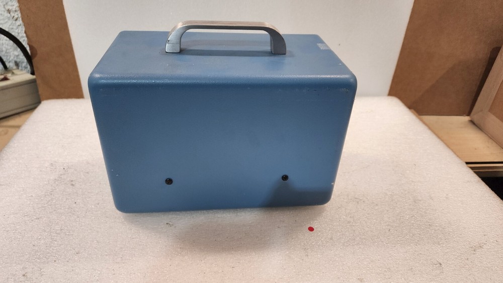 White Instruments 2640 Filter Set