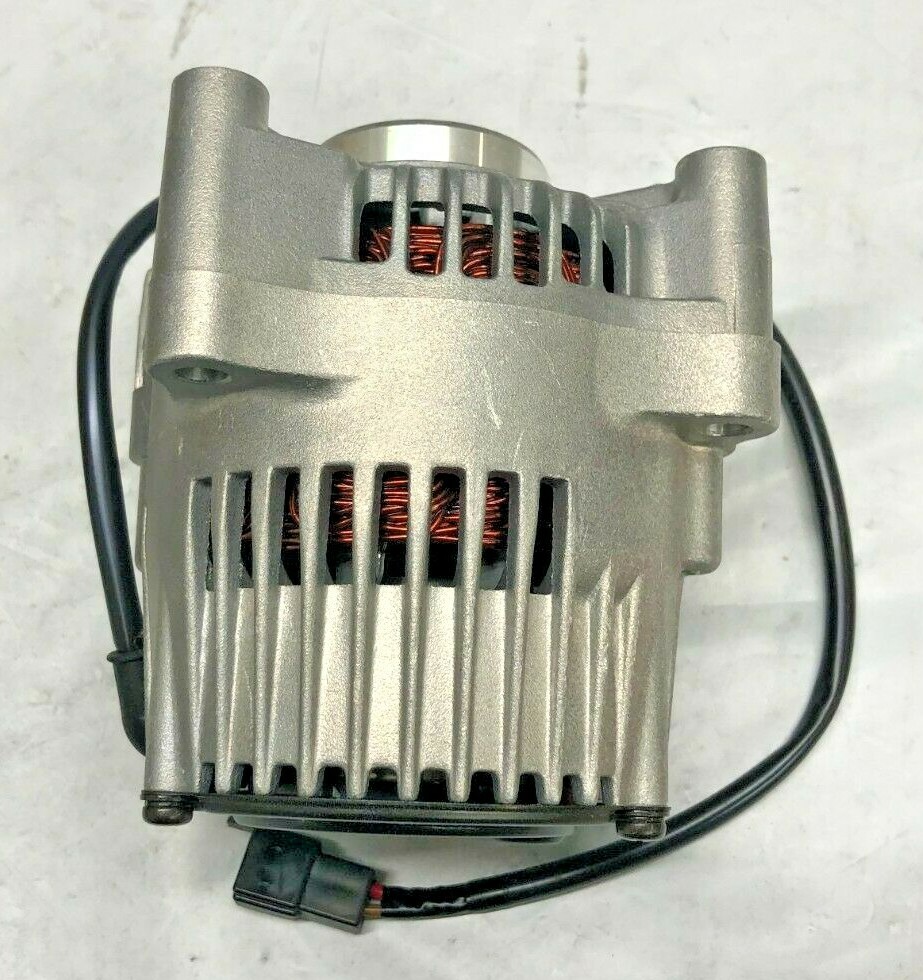 Suzuki ALTERNATOR ASSY 31400-17E02