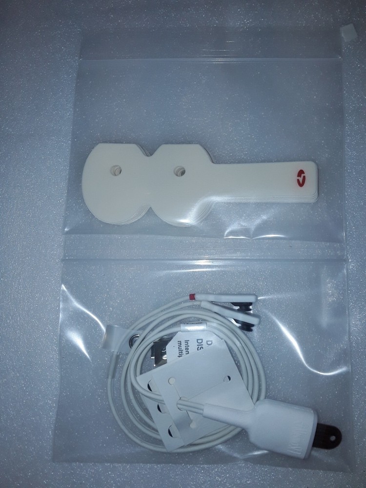 Masimo SET 1544 LNOP  Multisite Y Sensor  3FT/1Meter W/adhesive