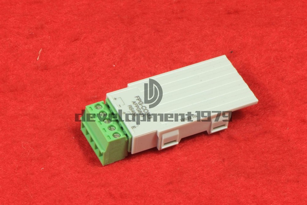 1PCS FPG-COM3 AFPG803 FPGCOM3 Panasonic PLC Communication Module