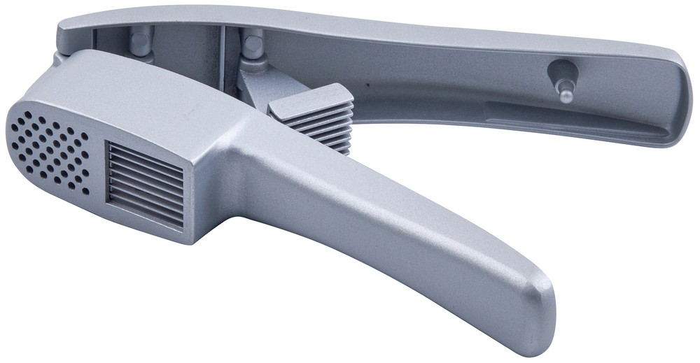 Garlic press and slicer (4 Each)