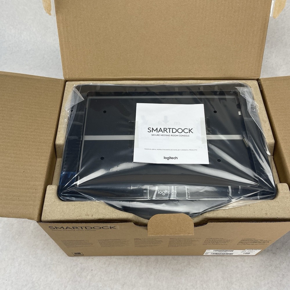 Logitech SmartDock (960-001093)