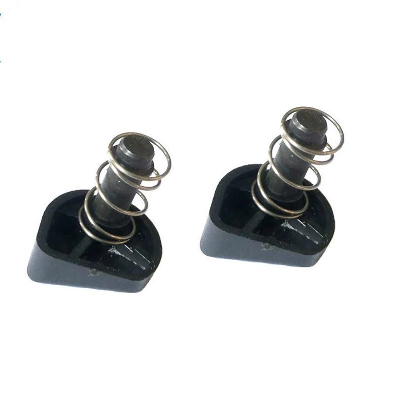 Angle Grinder Brake Self-Locking Button Suitable For 9553NB Power Tool X2