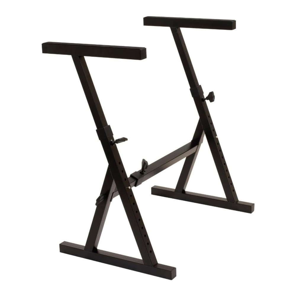 Ultimate Support JS-Z1000 JamStands Adjustable-Height Z-Style Keyboard Stand