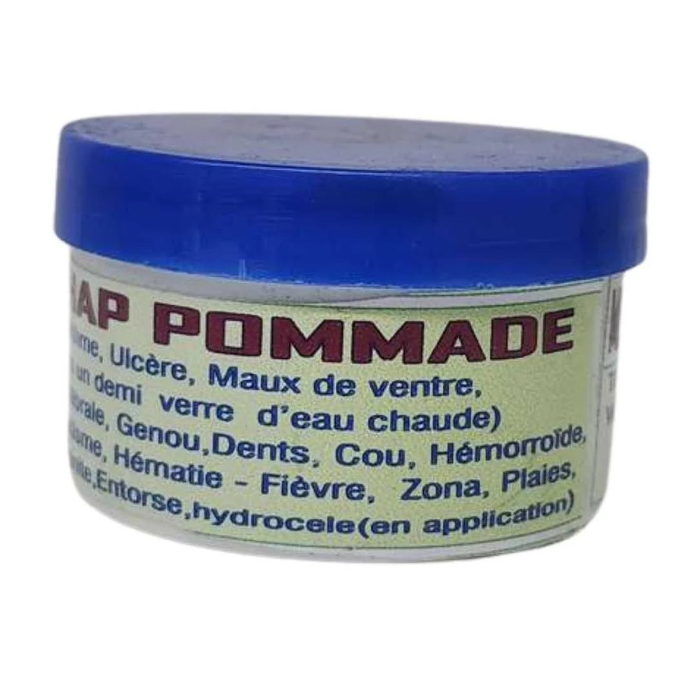 Schap Schap Herbal Ointment