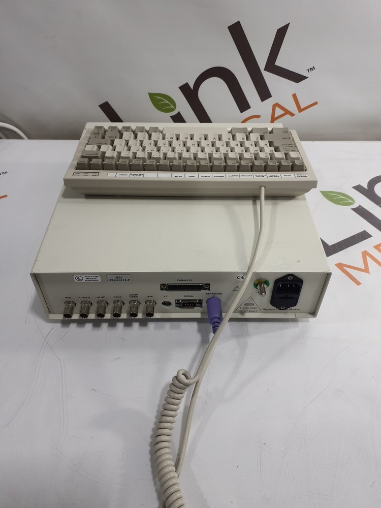 Leica LEI-750 Camera Control Unit