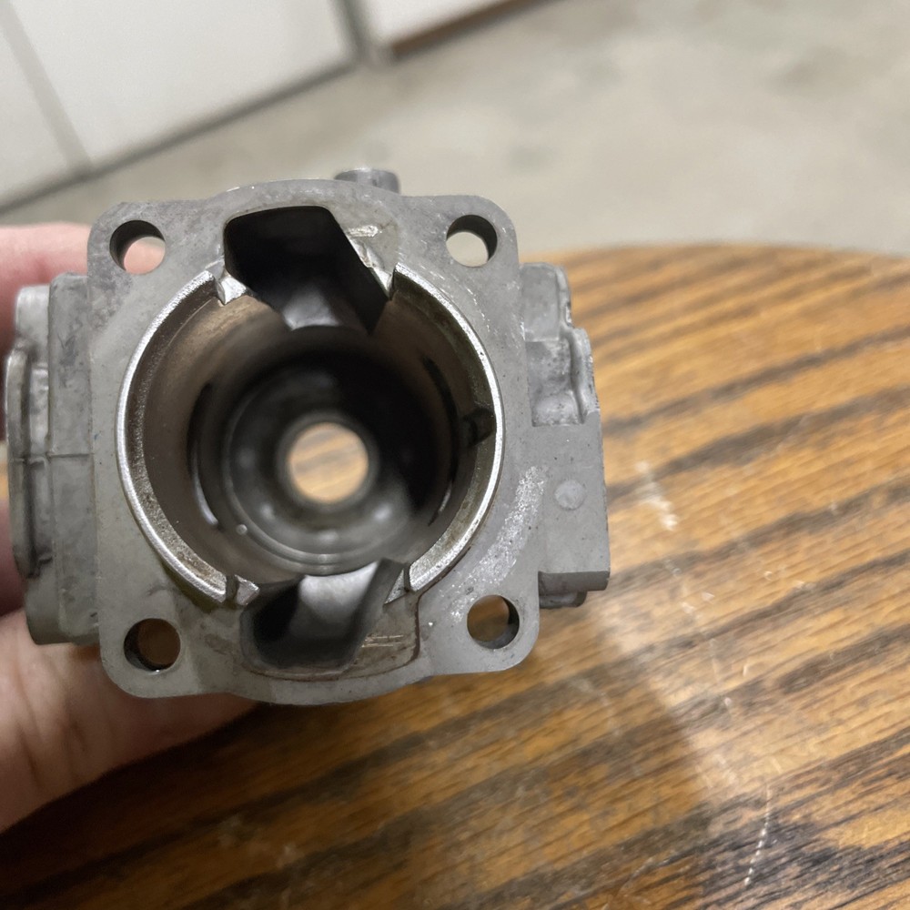 Zenoah G2d Cylinder 1140