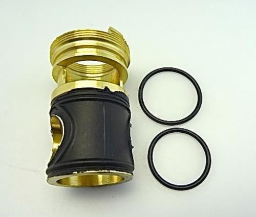 Kohler 1166638 Check Stop Body