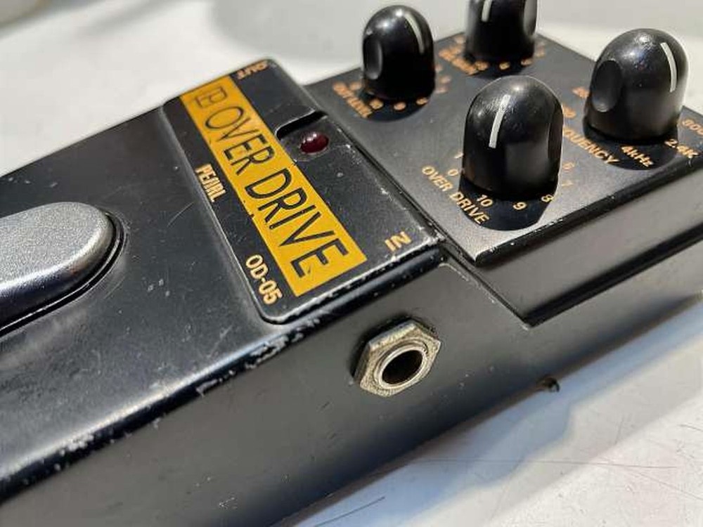 PEARL / OD-05 (no.260411)