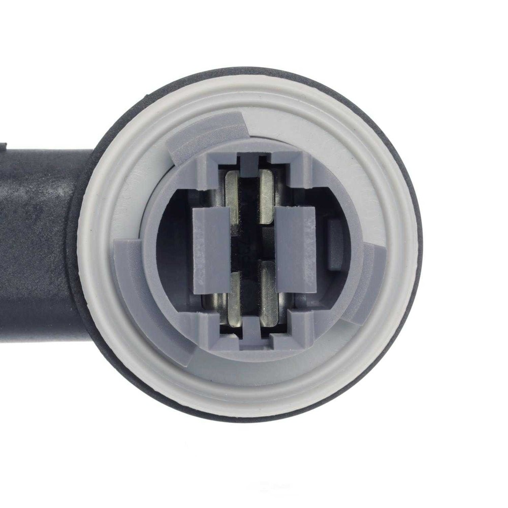 Tail Light Socket Standard Motor Products S2139