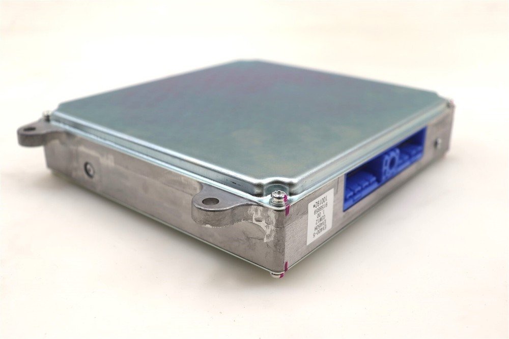 NEW OEM John Deere ECU Engine Control Unit Module 9158859 10.14L 450LC