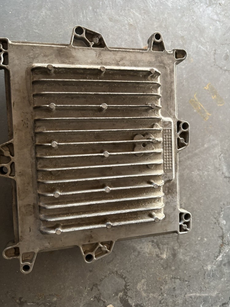 International MaxxForce 13 Engine Control Module, ECM, ECU, 3007009C2,0281020159