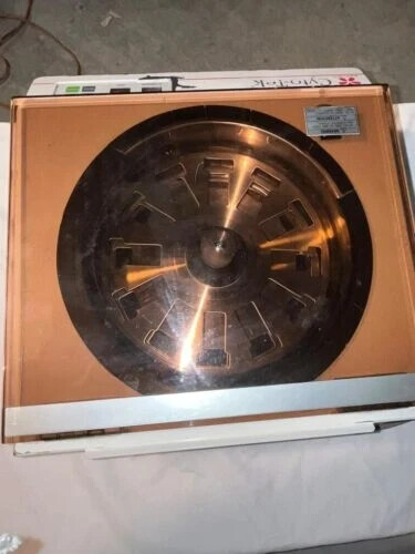 Sakura 4325 Cyto-Tek Centrifuge
