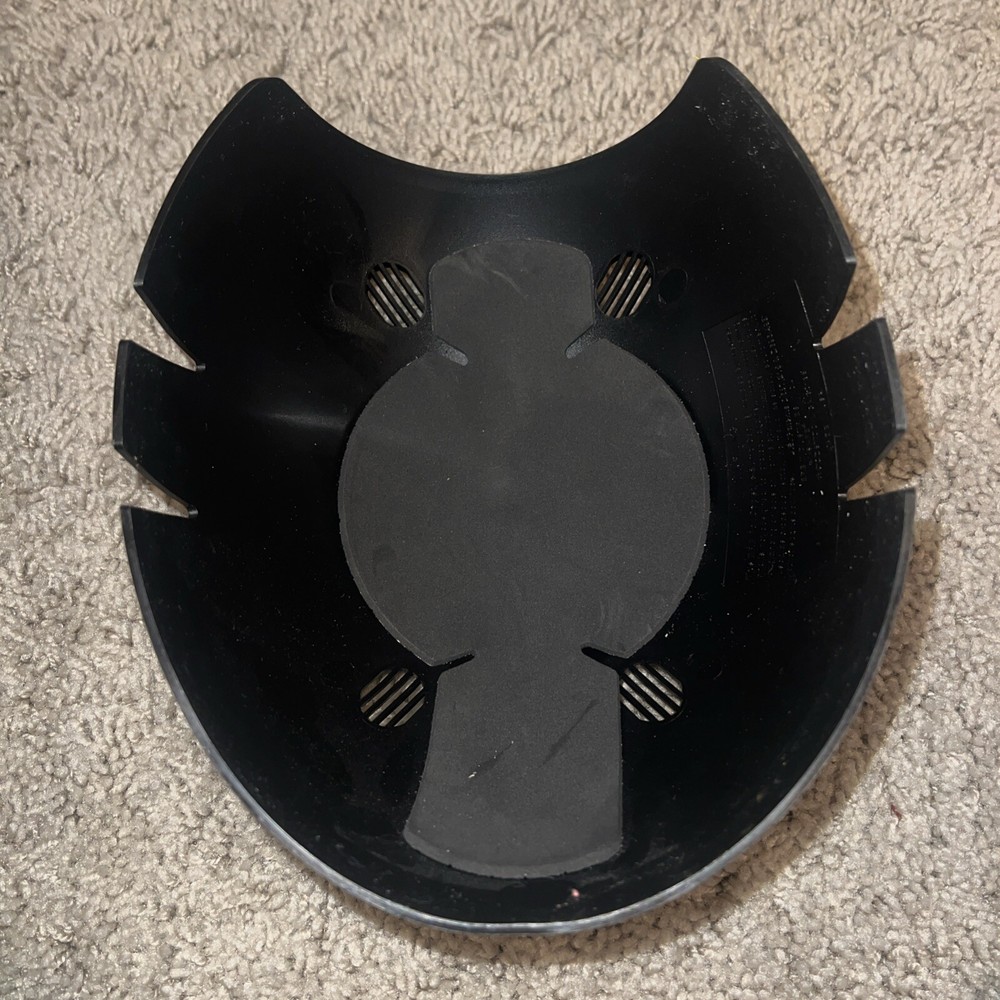 4F COON SOFT CAP INSERT ( WITH VENTS)