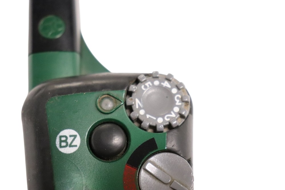 Tri-Tronics Sport Basic G3 EXP Transmitter - New Battery and Battery Cover