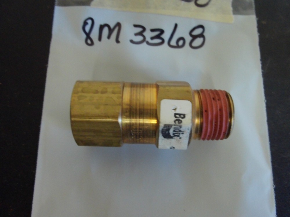 CAT - VALVE CHECK - 8M3368 -      CATBX6