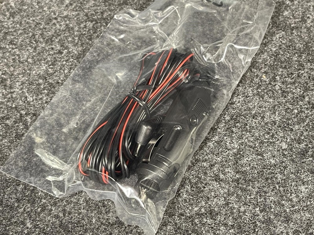 2Camera Black Box DR-200N Driving Video Recorder - Unused