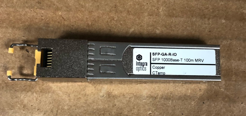 MRV OptiDriver OD-1 W/POWER CORD (TESTED)