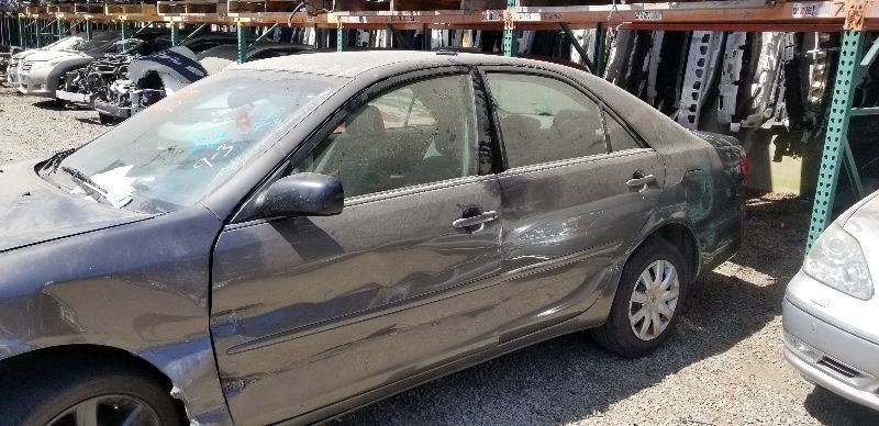 2005 TOYOTA CAMRY DRIVER SIDE FRONT DOOR LOCK ACTUATOR ASSEMBLY