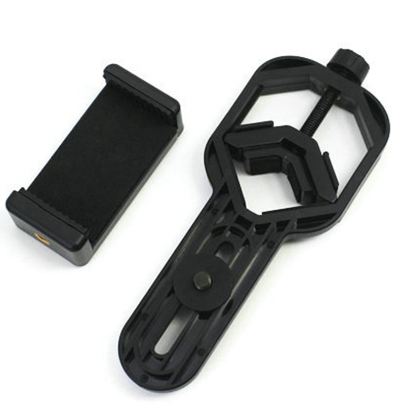 Universal Phone Adapter Mount Telescope Phone Mount for Telescope Support3360