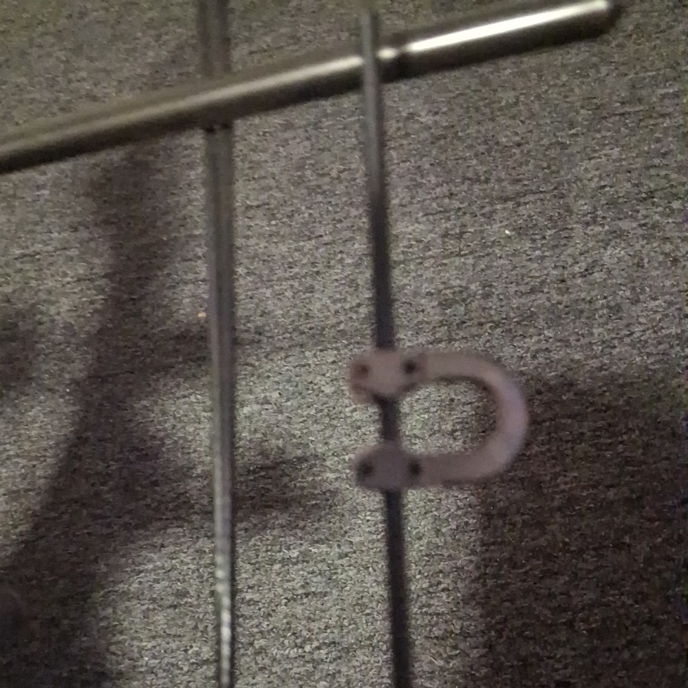 Martin Cougar Speed Flite Compound Bow W/ dead nuts sight