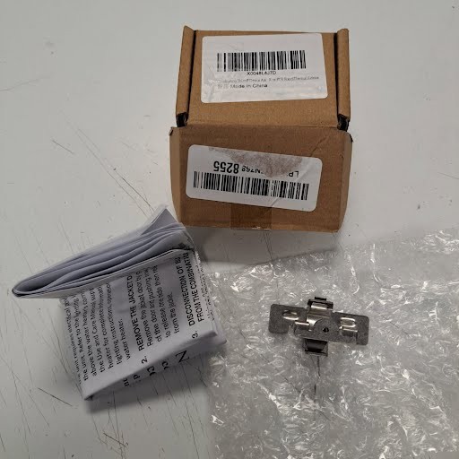 Combustion Shutoff Device Assembly Replacement Kit for Water Heater       3/24AM