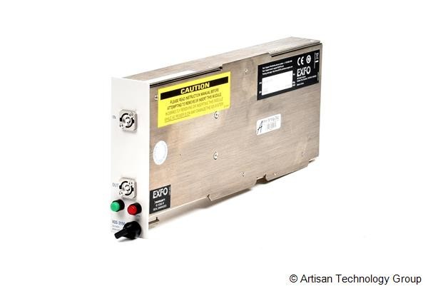 Exfo IQS-3150-CI-EI Variable Attenuator