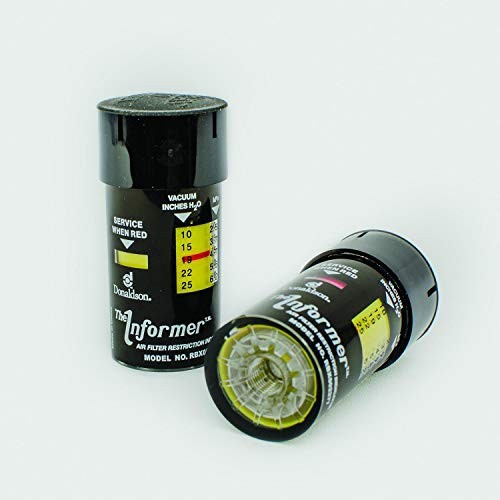 X002277 Informer Restriction Gauge Kit