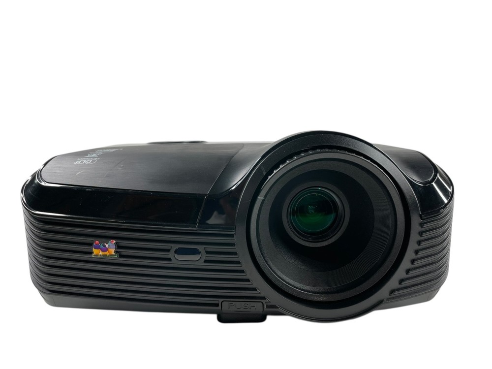 ViewSonic PJD7333 DLP Projector