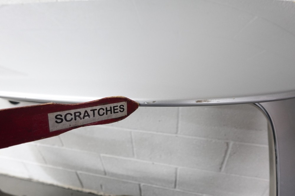 2014-2020 NISSAN ROGUE REAR TAILGATE LID SHELL (OEM)