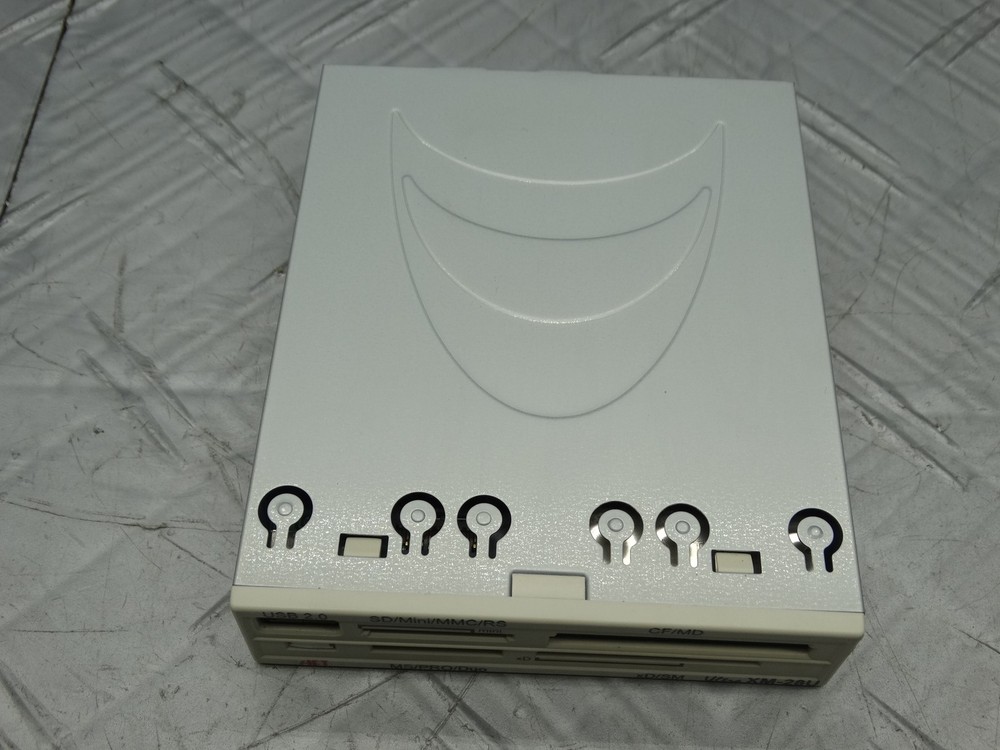 AFT Card Reader / Writer Model Ultra XM-28U