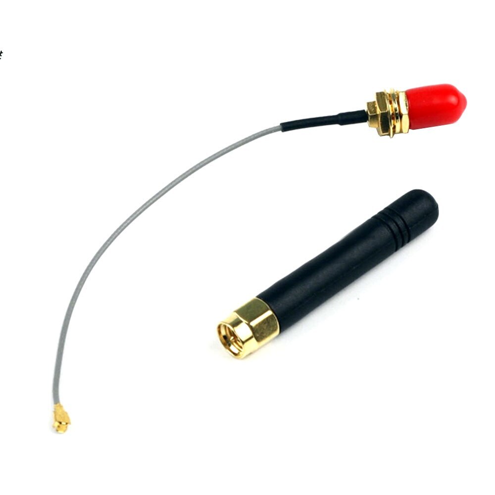 1pcs IPEX Connector Antenna