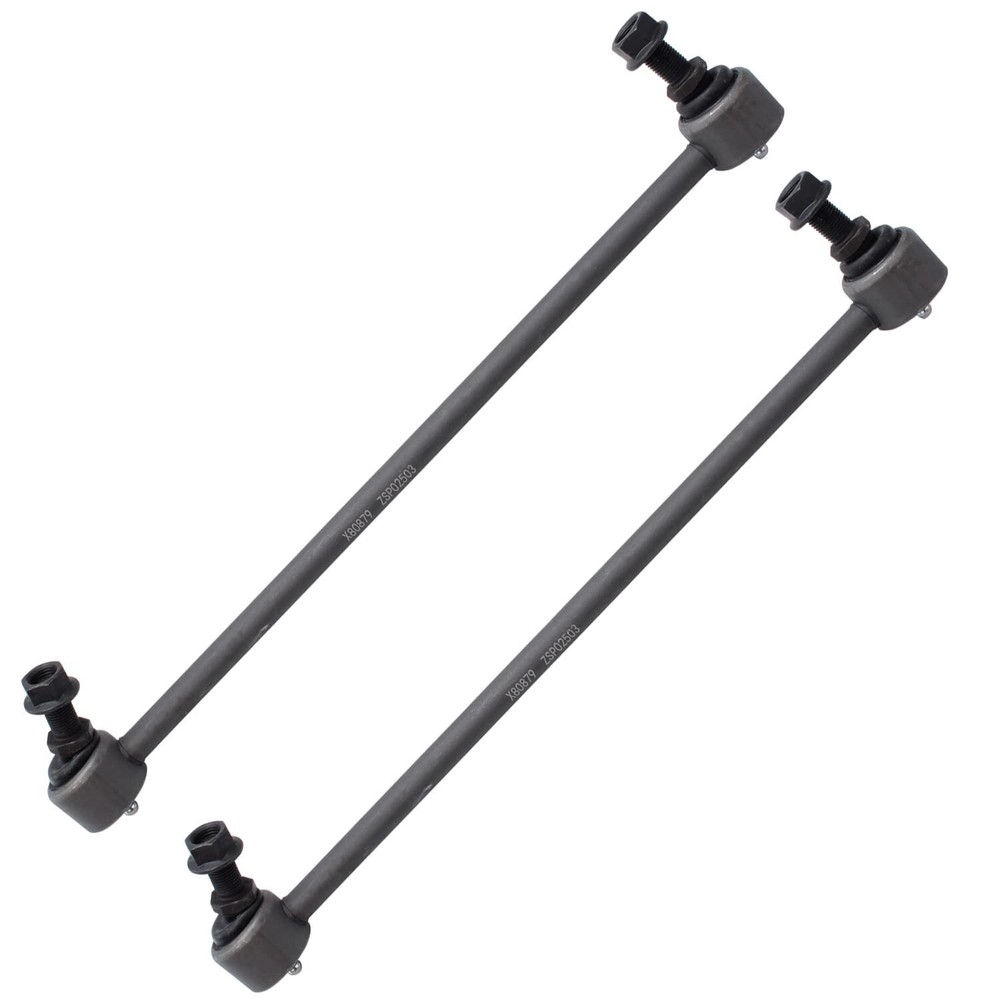 Front Struts Spring Rear Shock Absorbers Sway Bars Link for 2008 - 2010 Scion xD