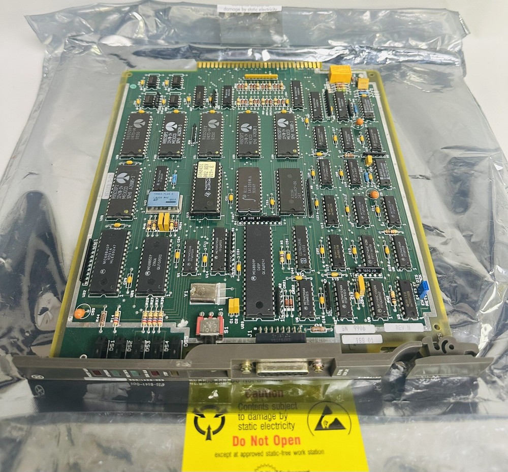 Alcatel 622-8241-002 Interface Module DX-78N-2