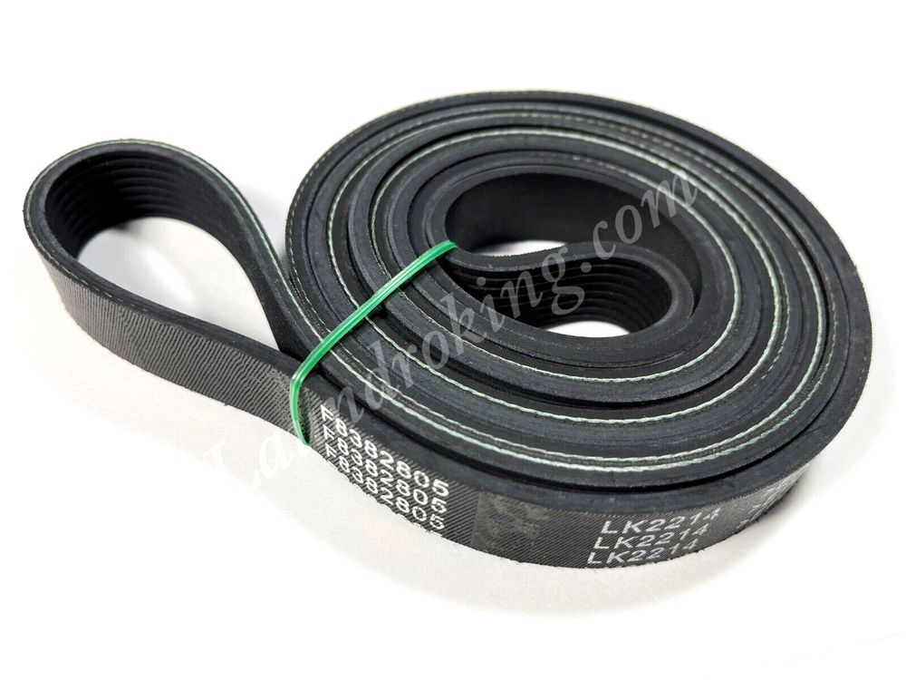 F8382805 BELT, POLY-V 890J8 C60 3HP