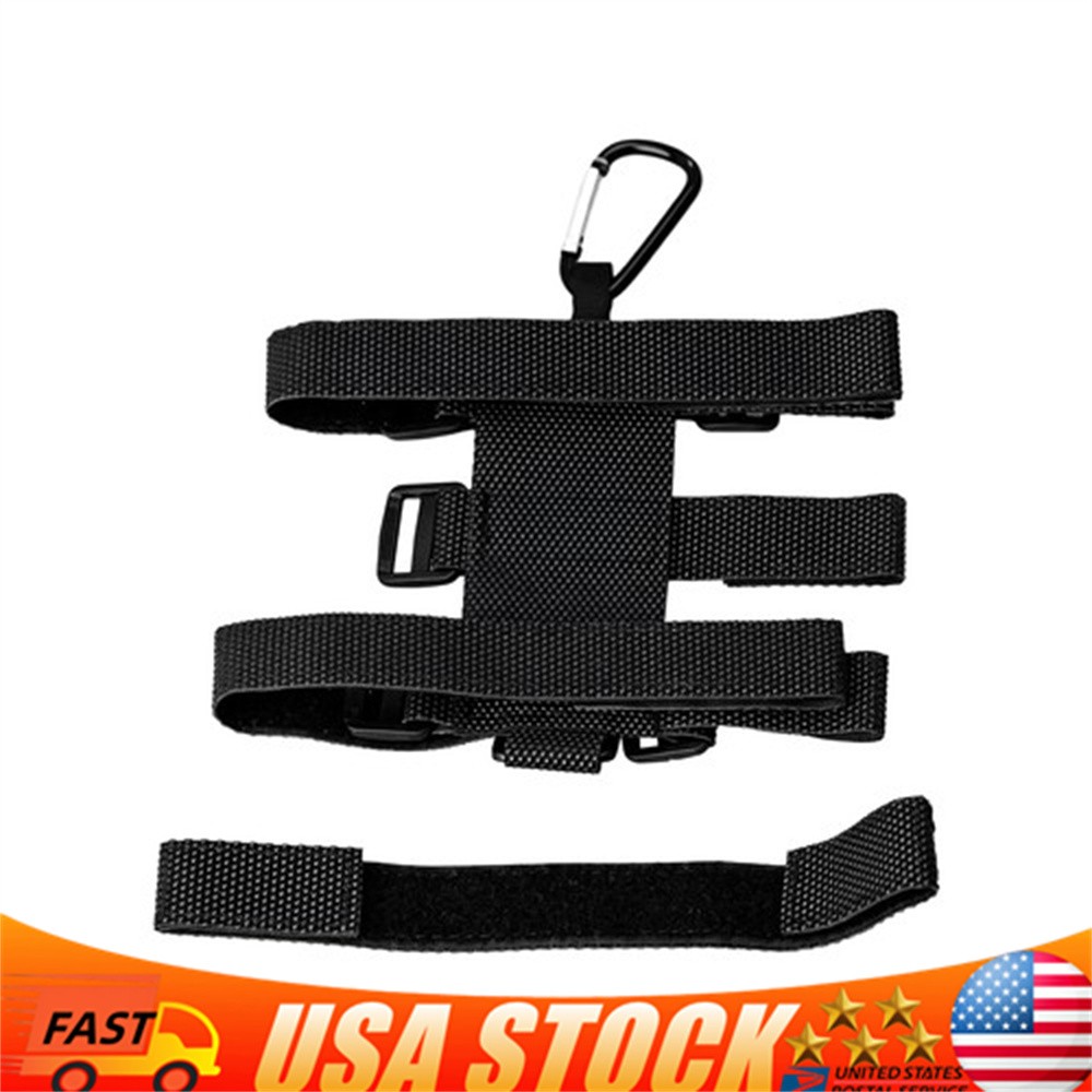 Portable Speaker Mount, Bluetooth Speaker Strap, Speaker Strap For Golf Cart