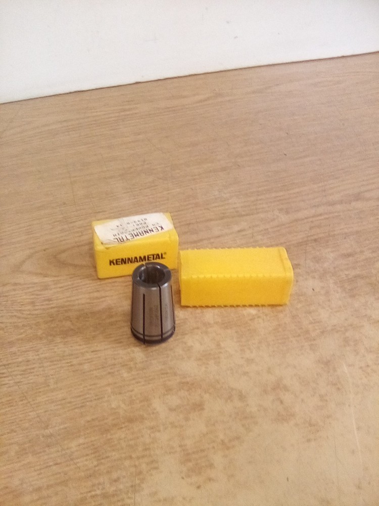 Kennametal Erickson 75TGHP0562 Collet