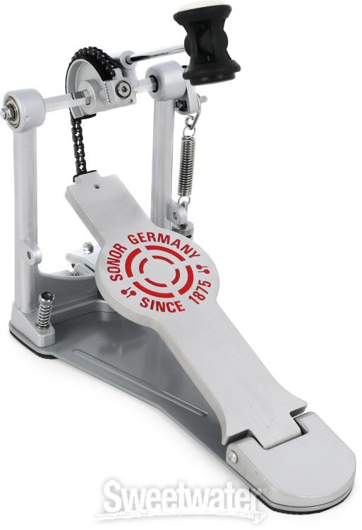 Sonor HS-LT-2000-S 5-piece Lightweight Hardware Pack - Single Braced