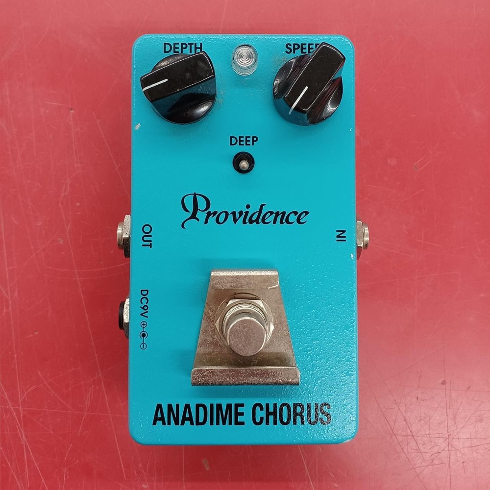 Providence Anadime Chorus