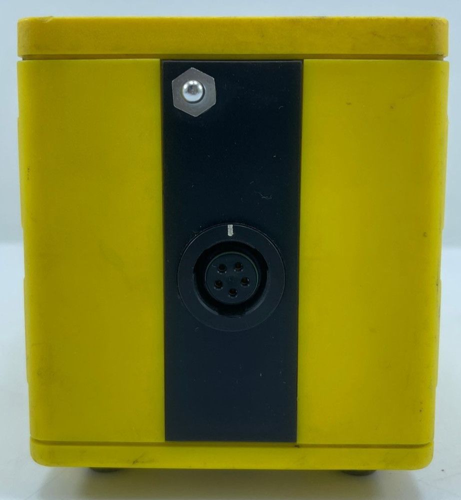 TROTEC LD5000 HYDROLUX FREQUENCY ANALYZER 82005546