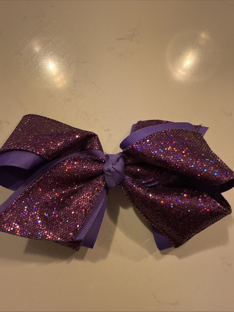 girl hair bows