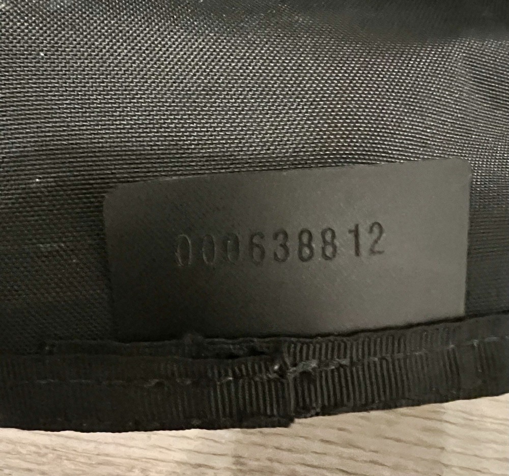 HOG PRO BCD SIZE SMALL