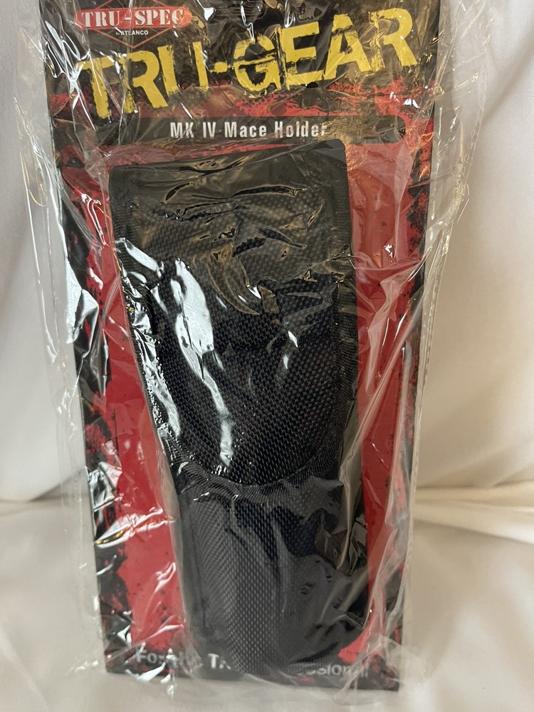 Try-spec Tri-Gear Mace Holder