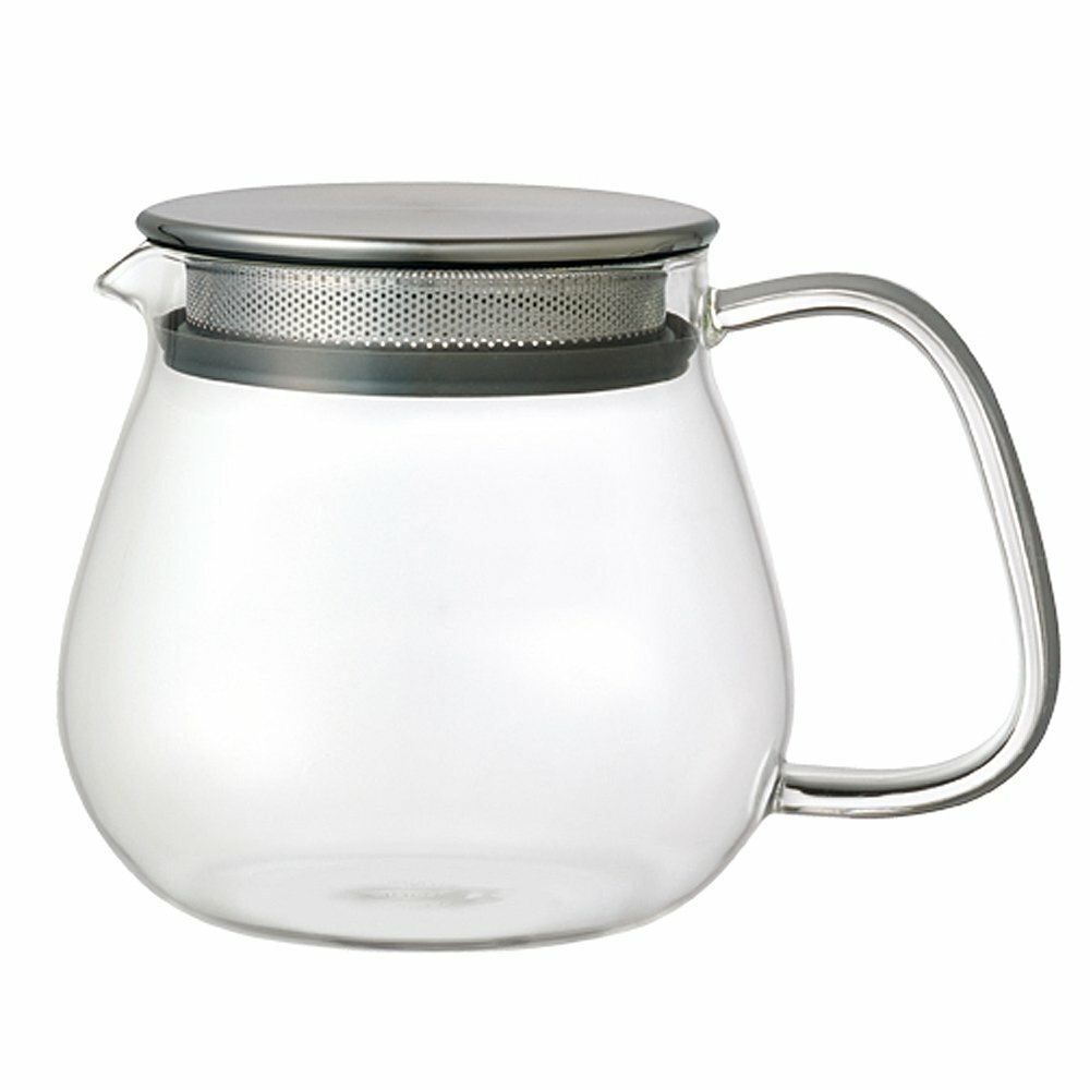 KINTO UNITEA One Touch Teapot Tea Pot 460ml 8335 Japan